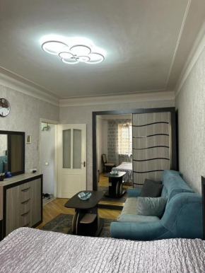 Yerevan nice apartment with balcony for rent